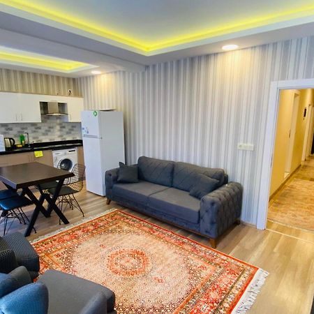 Kaya Residence Uzungöl Eksteriør bilde