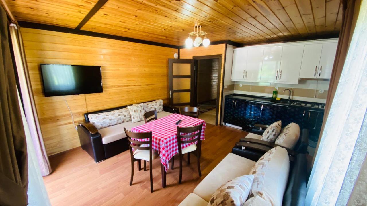 Kaya Residence Uzungöl Eksteriør bilde