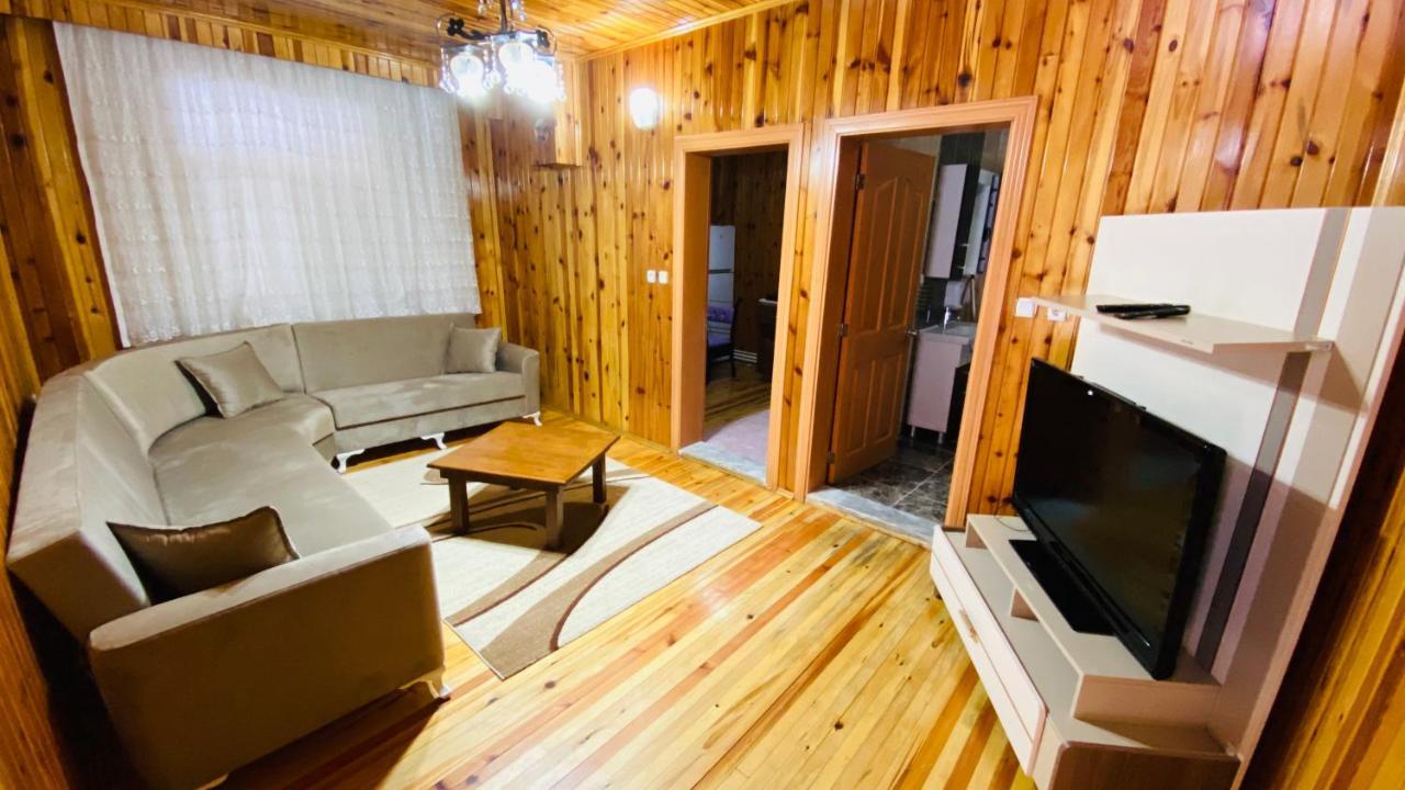 Kaya Residence Uzungöl Eksteriør bilde