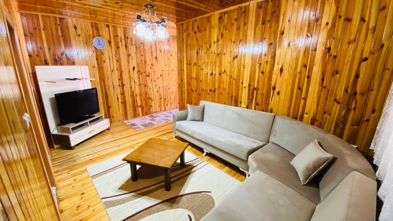 Kaya Residence Uzungöl Eksteriør bilde