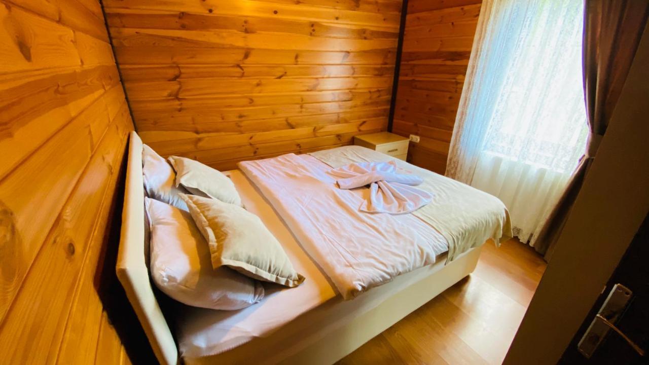 Kaya Residence Uzungöl Eksteriør bilde