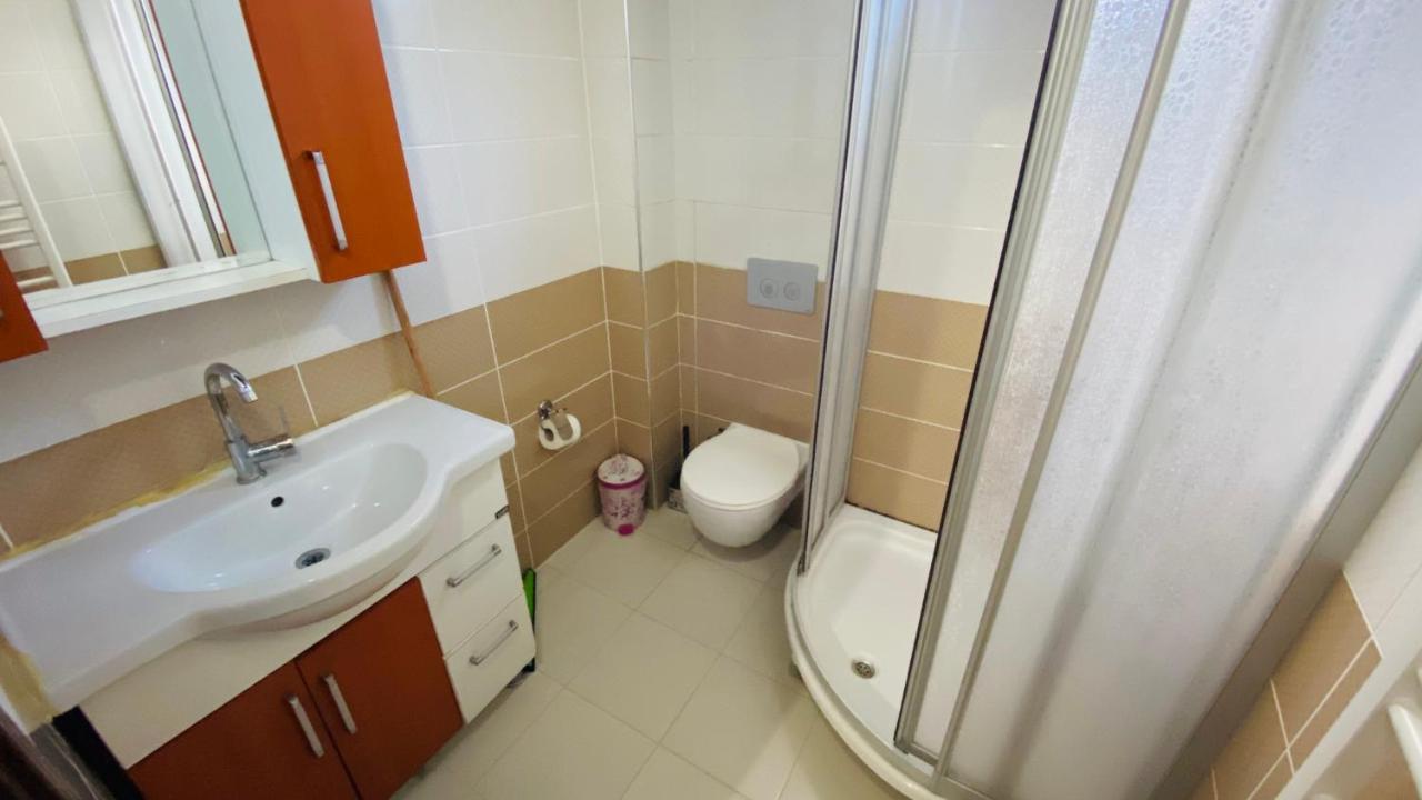 Kaya Residence Uzungöl Eksteriør bilde