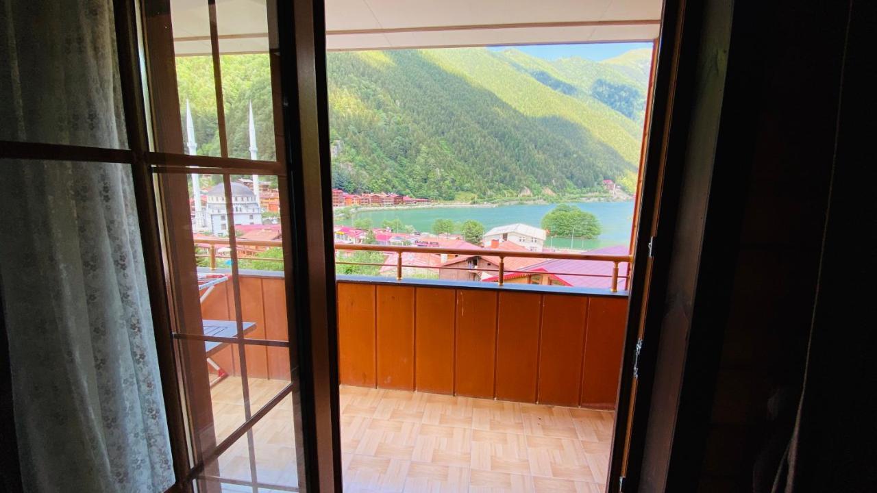 Kaya Residence Uzungöl Eksteriør bilde