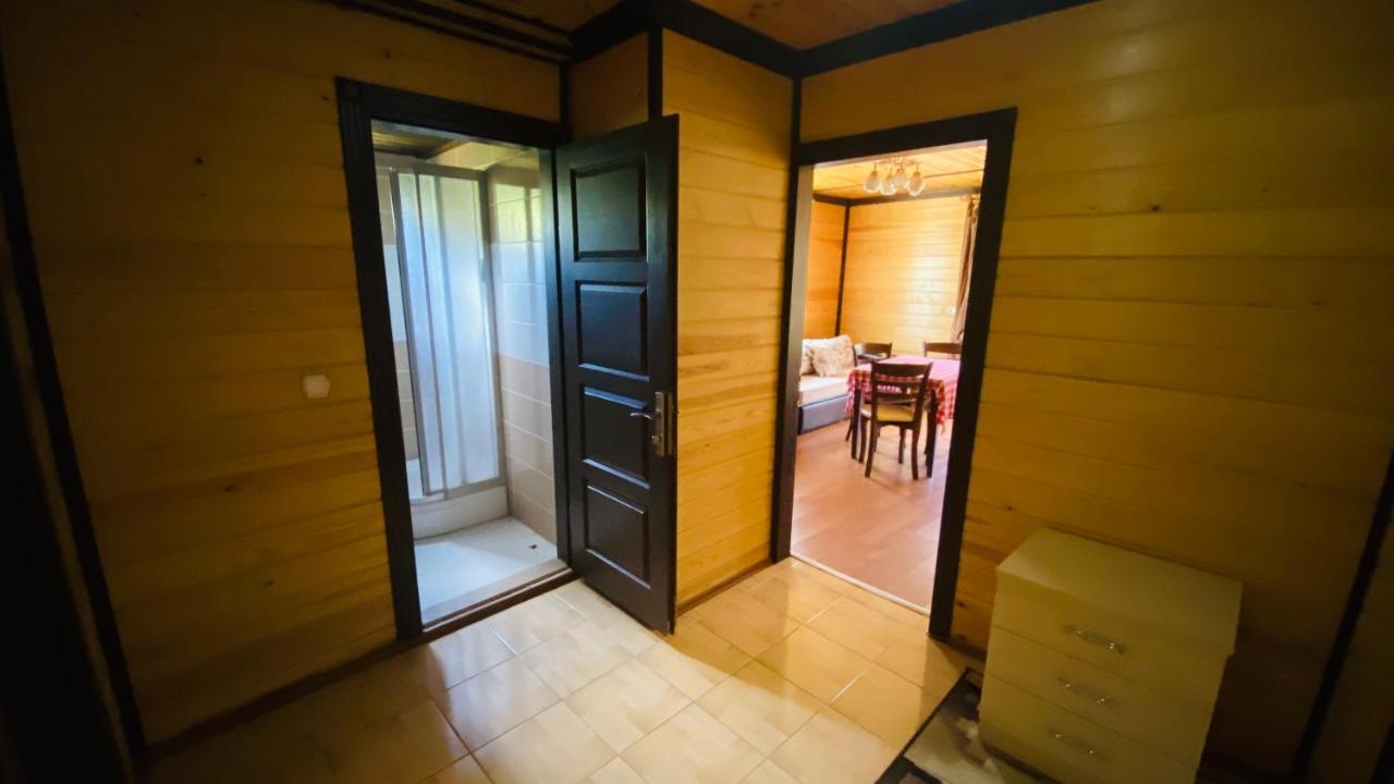 Kaya Residence Uzungöl Eksteriør bilde