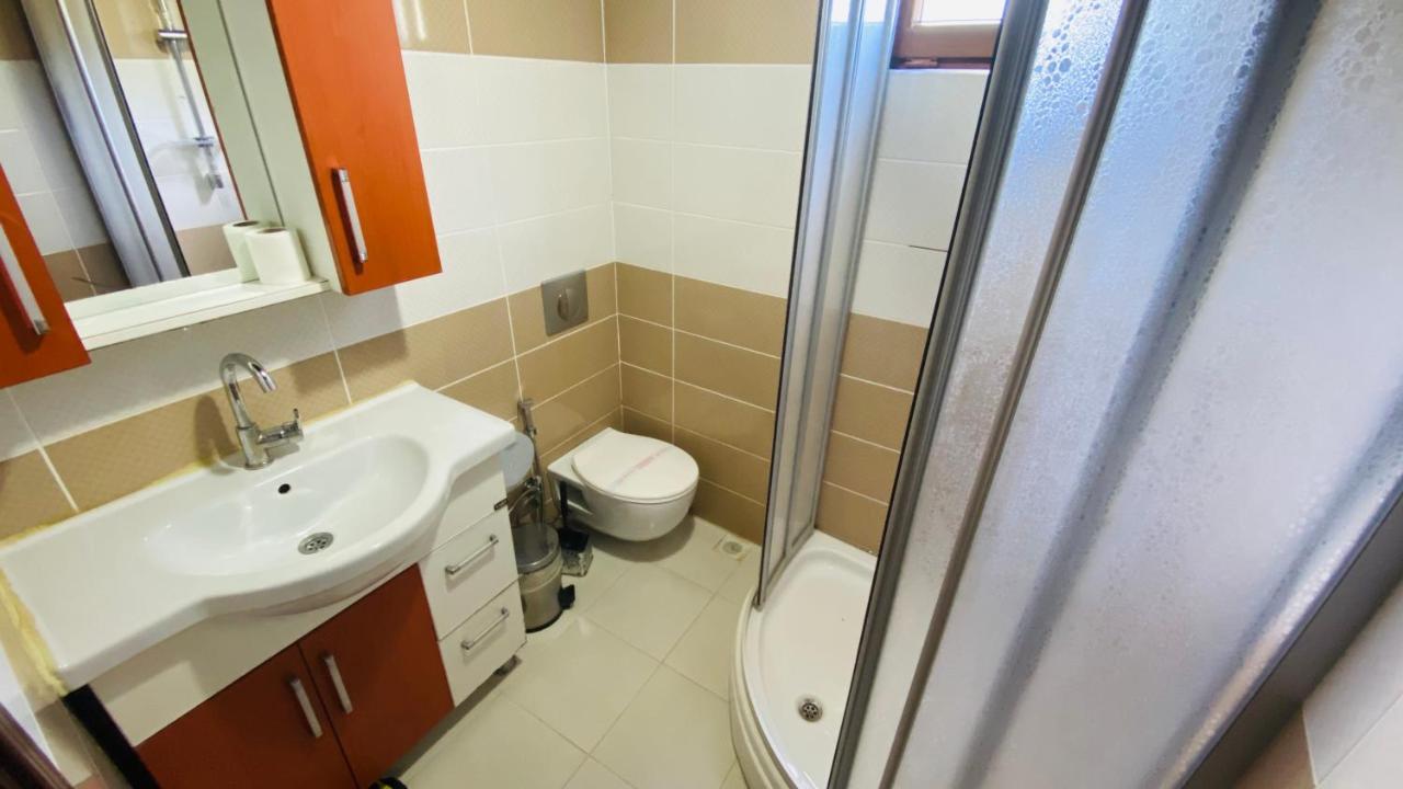 Kaya Residence Uzungöl Eksteriør bilde