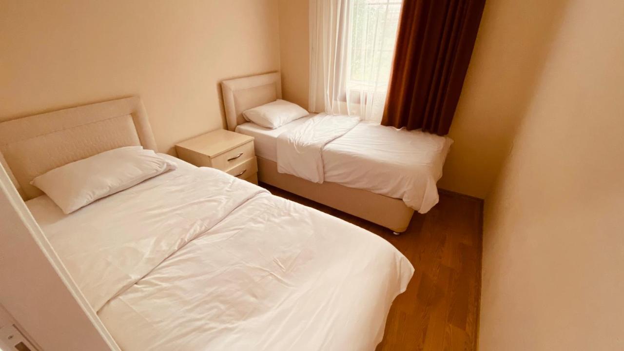 Kaya Residence Uzungöl Eksteriør bilde