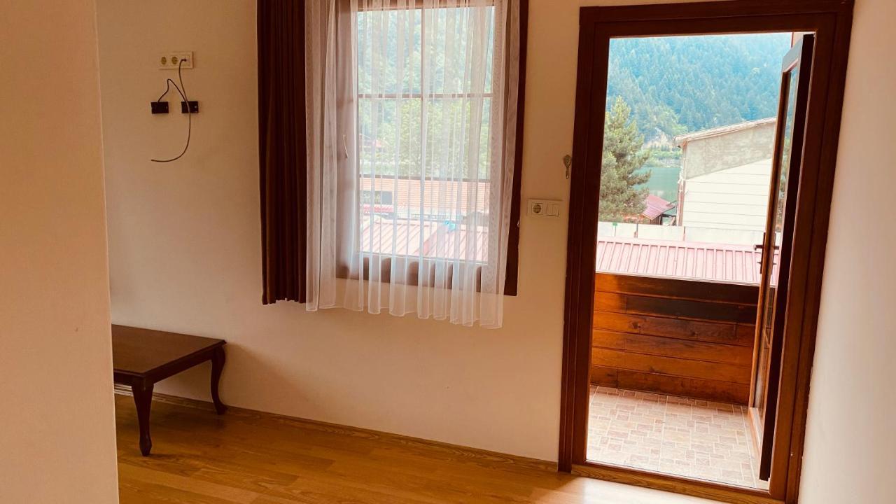 Kaya Residence Uzungöl Eksteriør bilde