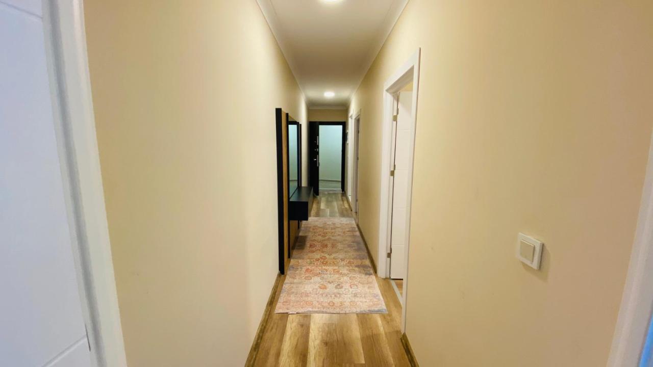 Kaya Residence Uzungöl Eksteriør bilde