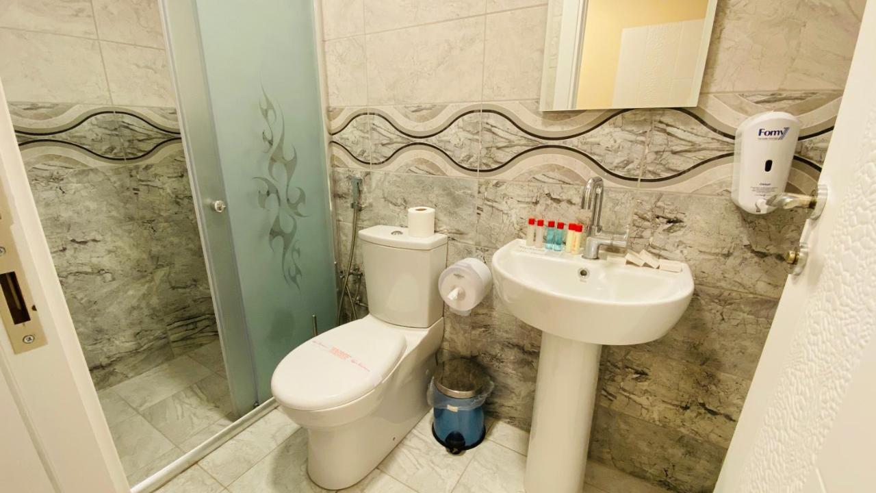 Kaya Residence Uzungöl Eksteriør bilde