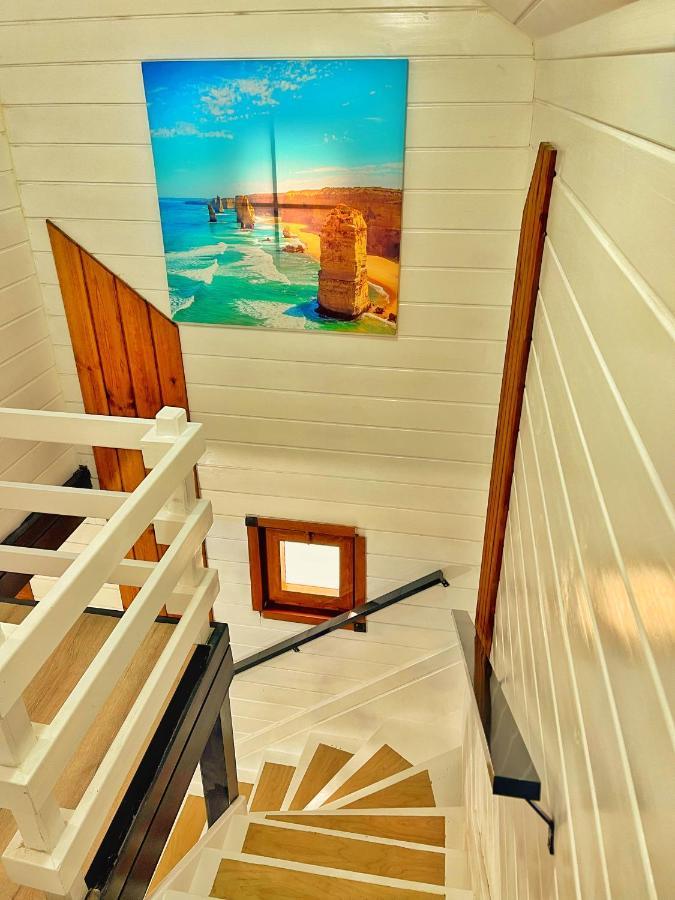 Kaya Residence Uzungöl Eksteriør bilde